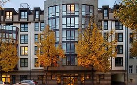 AMEDIA Hotel&Suites Leipzig